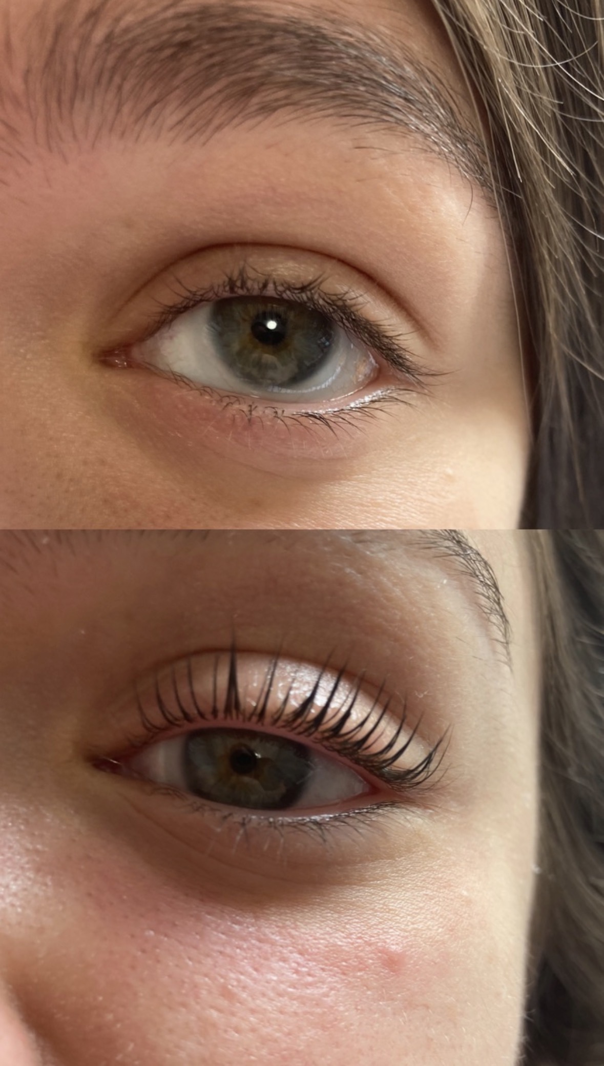 Micropigmentación y diseño de mirada